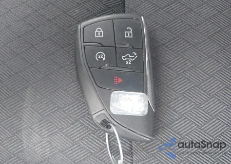 2023 Chevrolet Silverado 1500 4Wd Short Bed Lt With 2Fl z USA, uszkodzony, nr VIN 1GCPDKEK8PZ226267